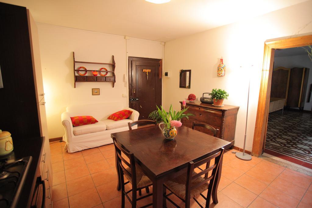 Residenza Delle Attrici Verona Habitación foto