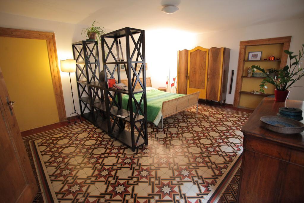 Residenza Delle Attrici Verona Habitación foto